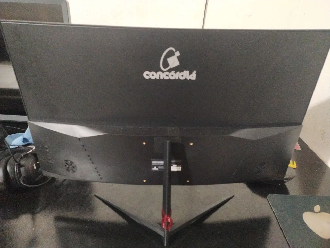 MONITOR 27 CURVO  - Foto 4