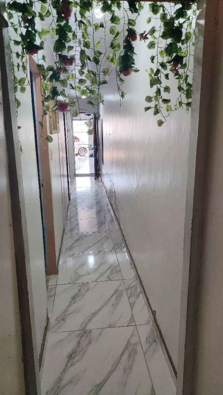 Casa Infraero 1  - Foto 5