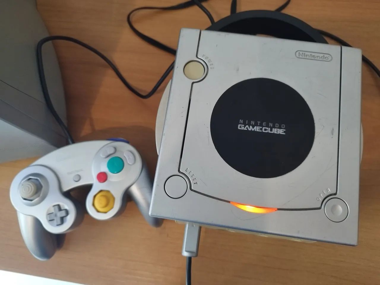 Nintendo GameCube  - Foto 2