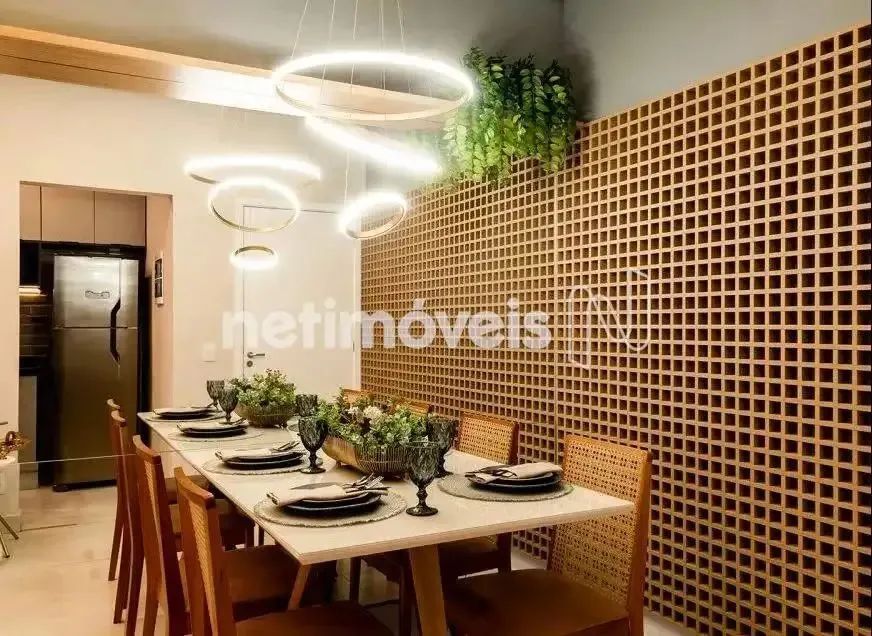 Venda Apartamento 2 quartos Cariobinha Americana - Foto 3