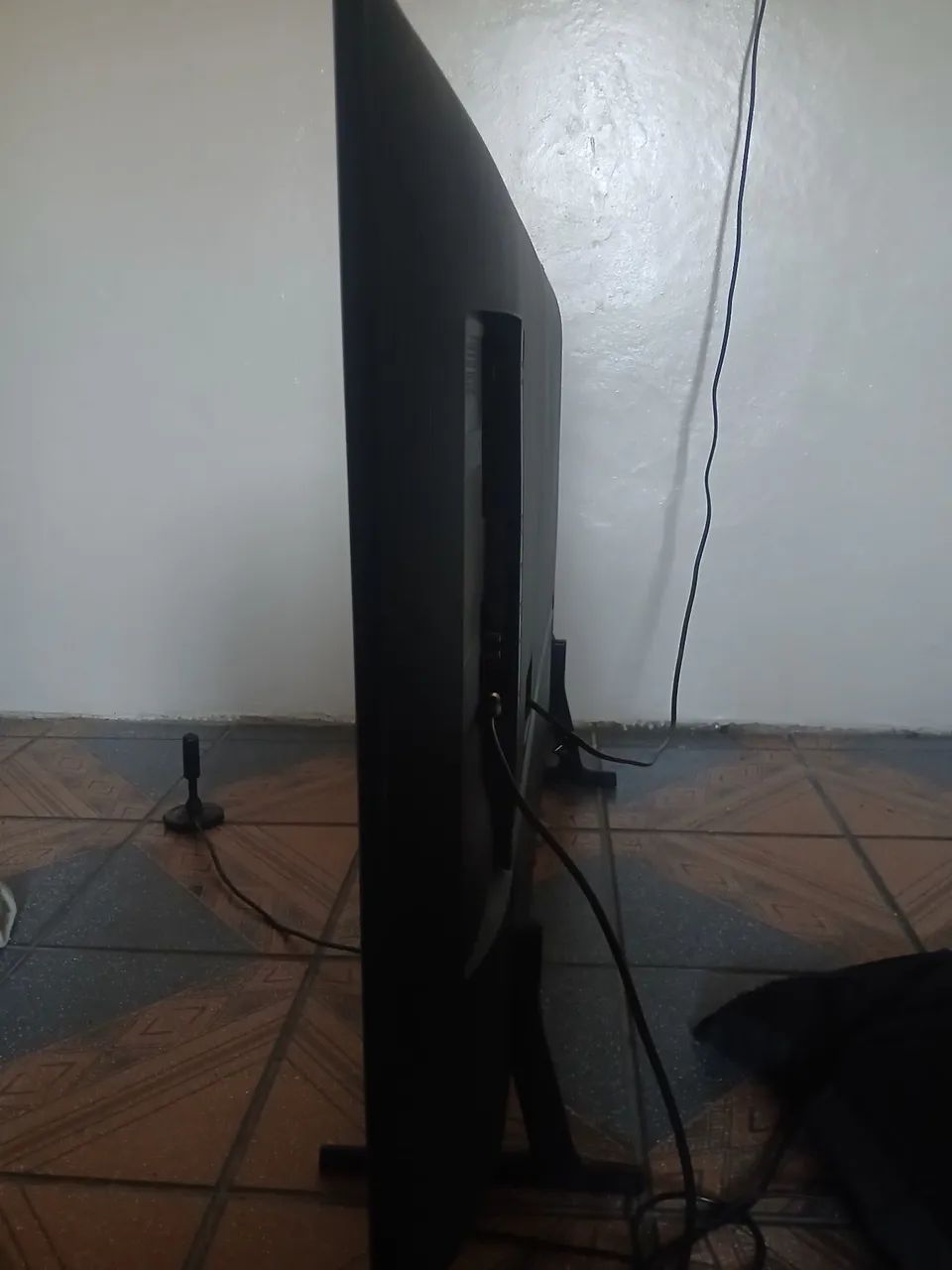 Smart tv Samsung Crystal UHD 50 POLEGADAS - Foto 4