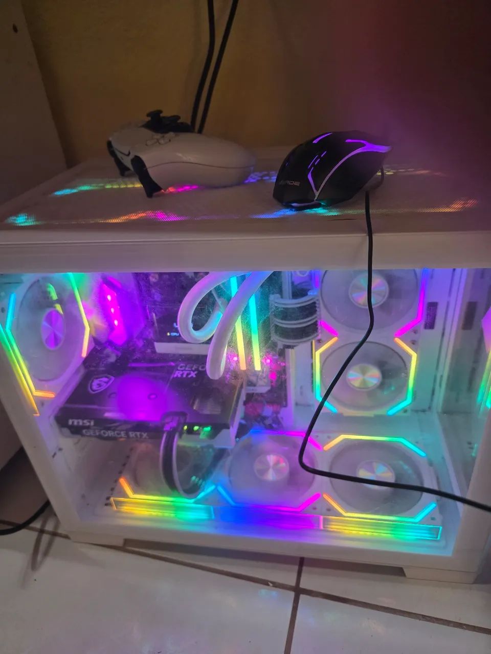 PC game top  - Foto 5