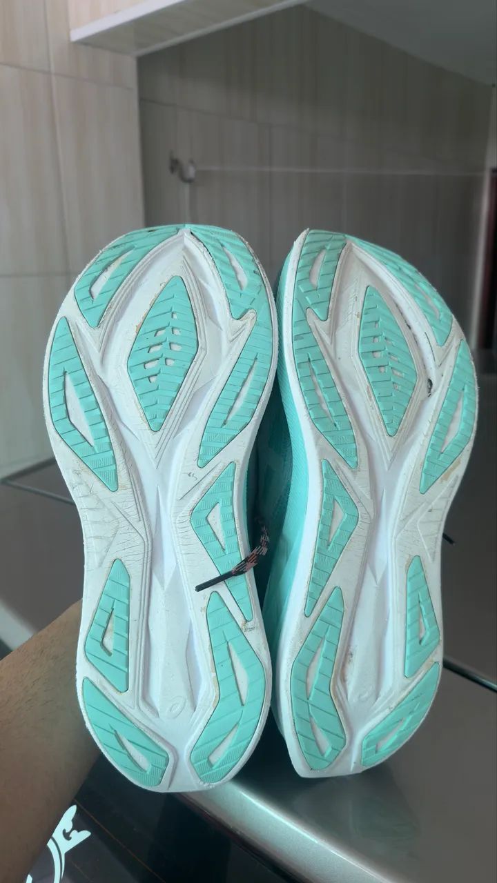 Tênis Asics Superblast - Foto 3