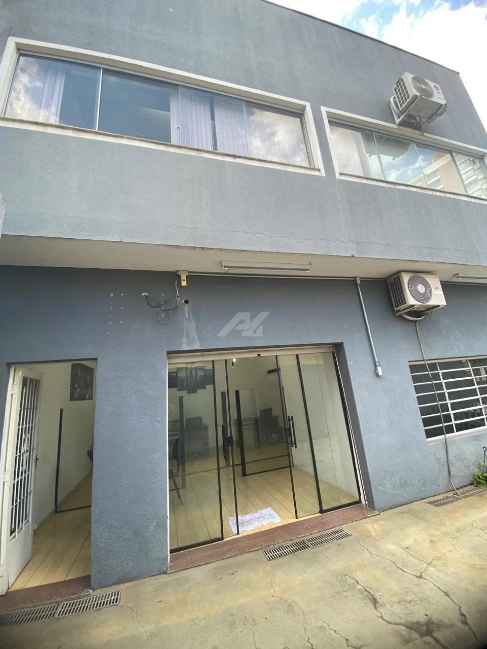 prédio - Jardim Nova Europa - Campinas - Foto 4