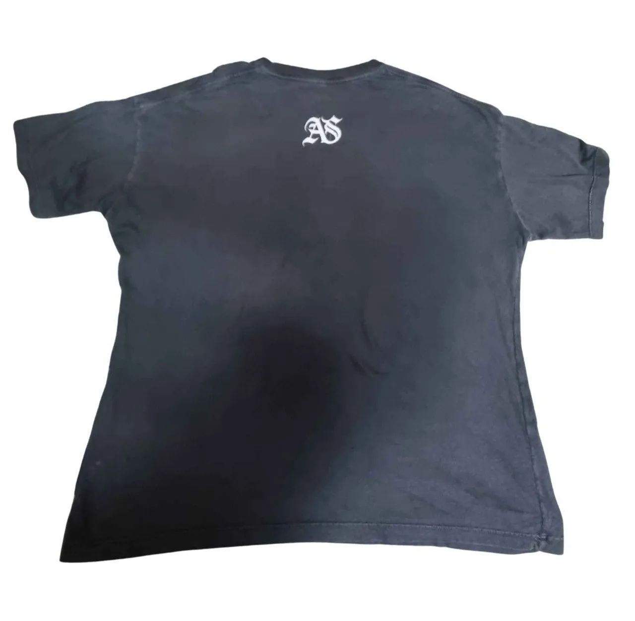 Camiseta Oversized Akima Studios - Misa Amane Death Note (Original) - Foto 4