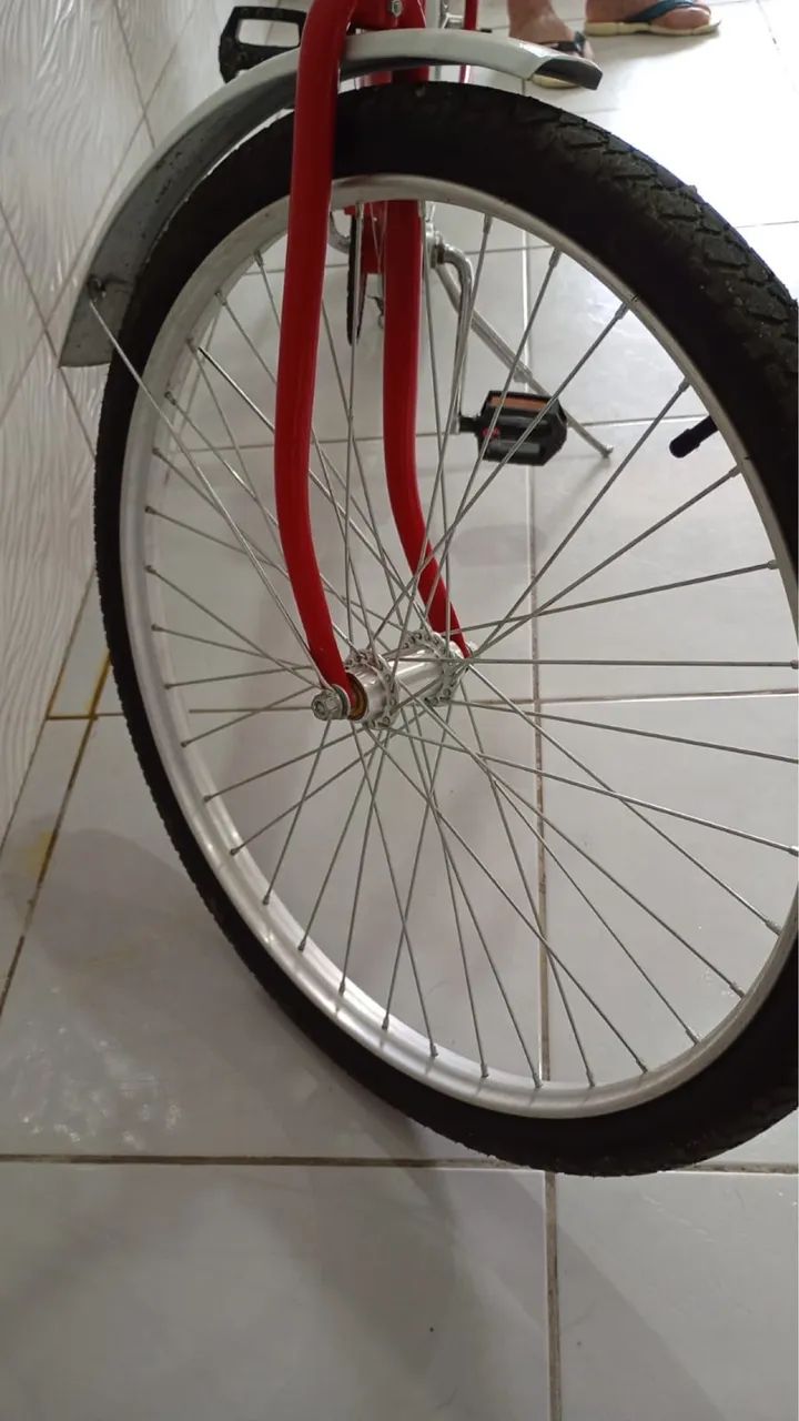 Bicicleta monark, quadro ano 97 original  - Foto 3