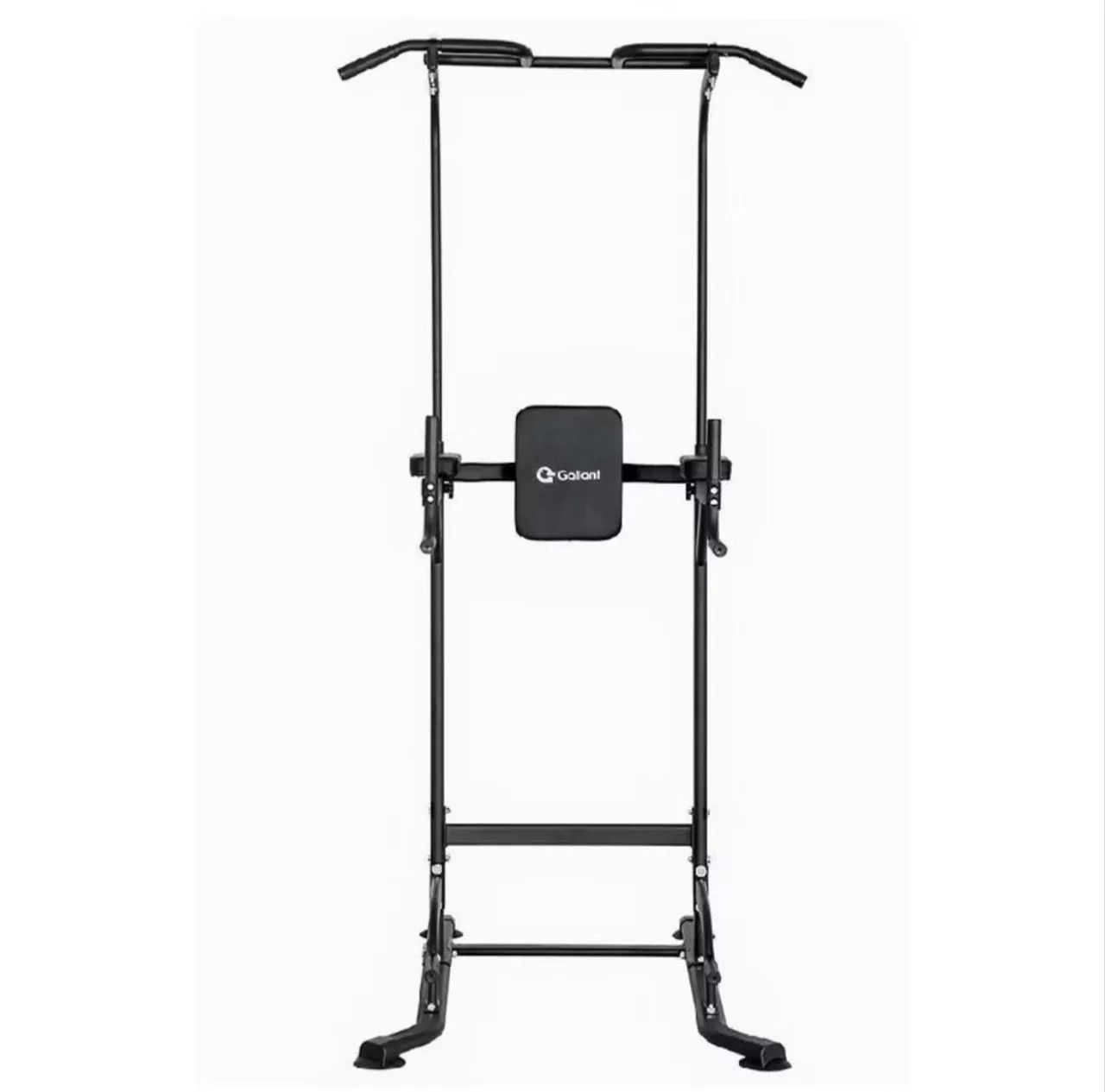 suporte barra fixa , paralela e abdominal  - Foto 2