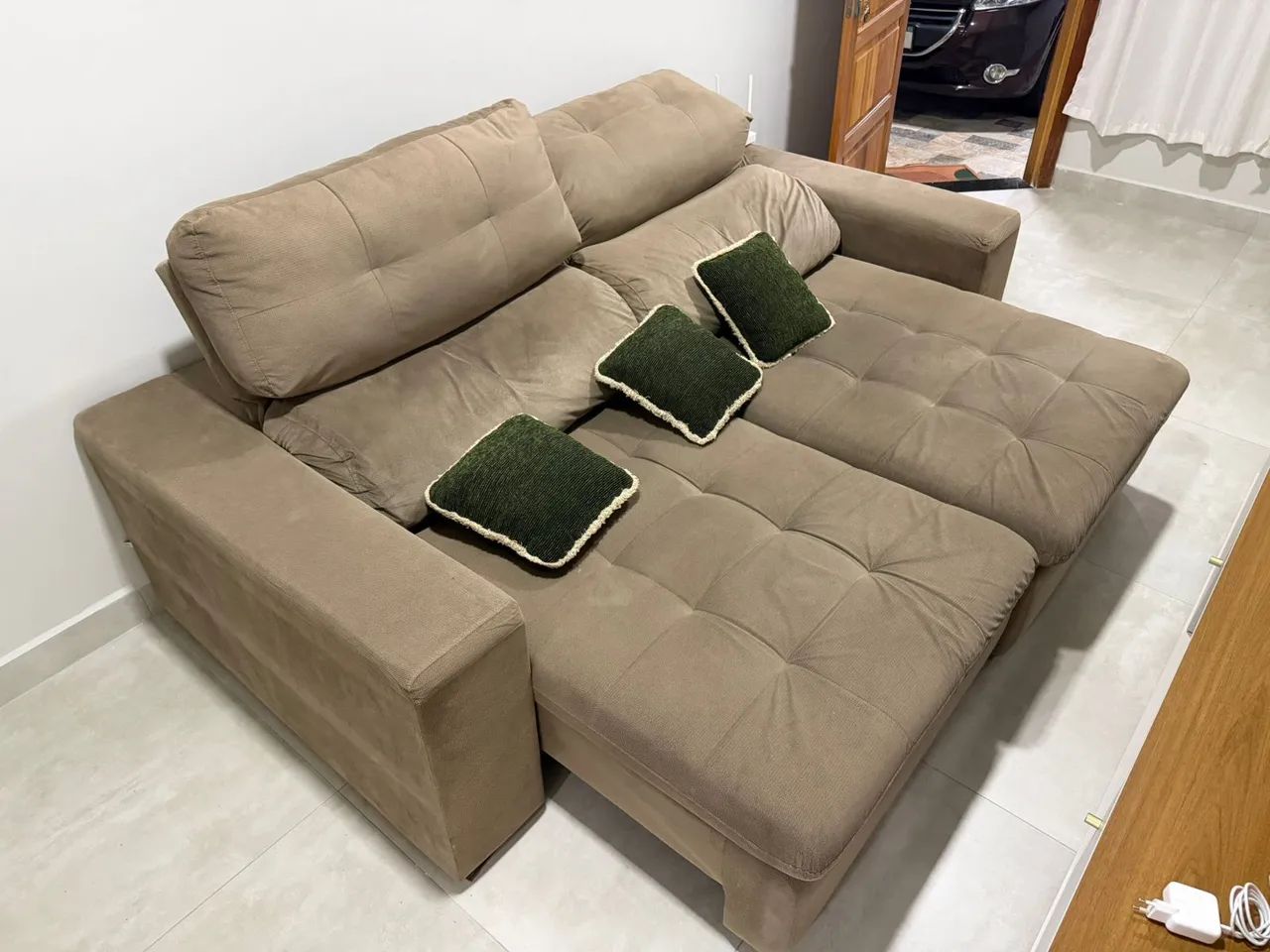 Sofá  - Foto 3