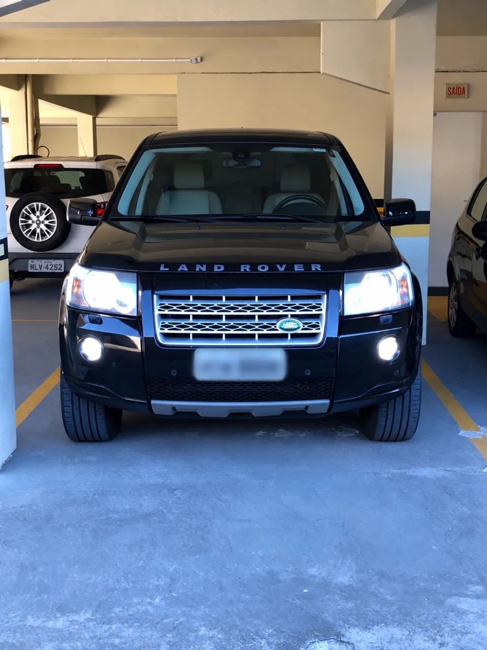 Land Rover Freelander2 I6 HSE 3.2 232cv Aut. 5P 2010