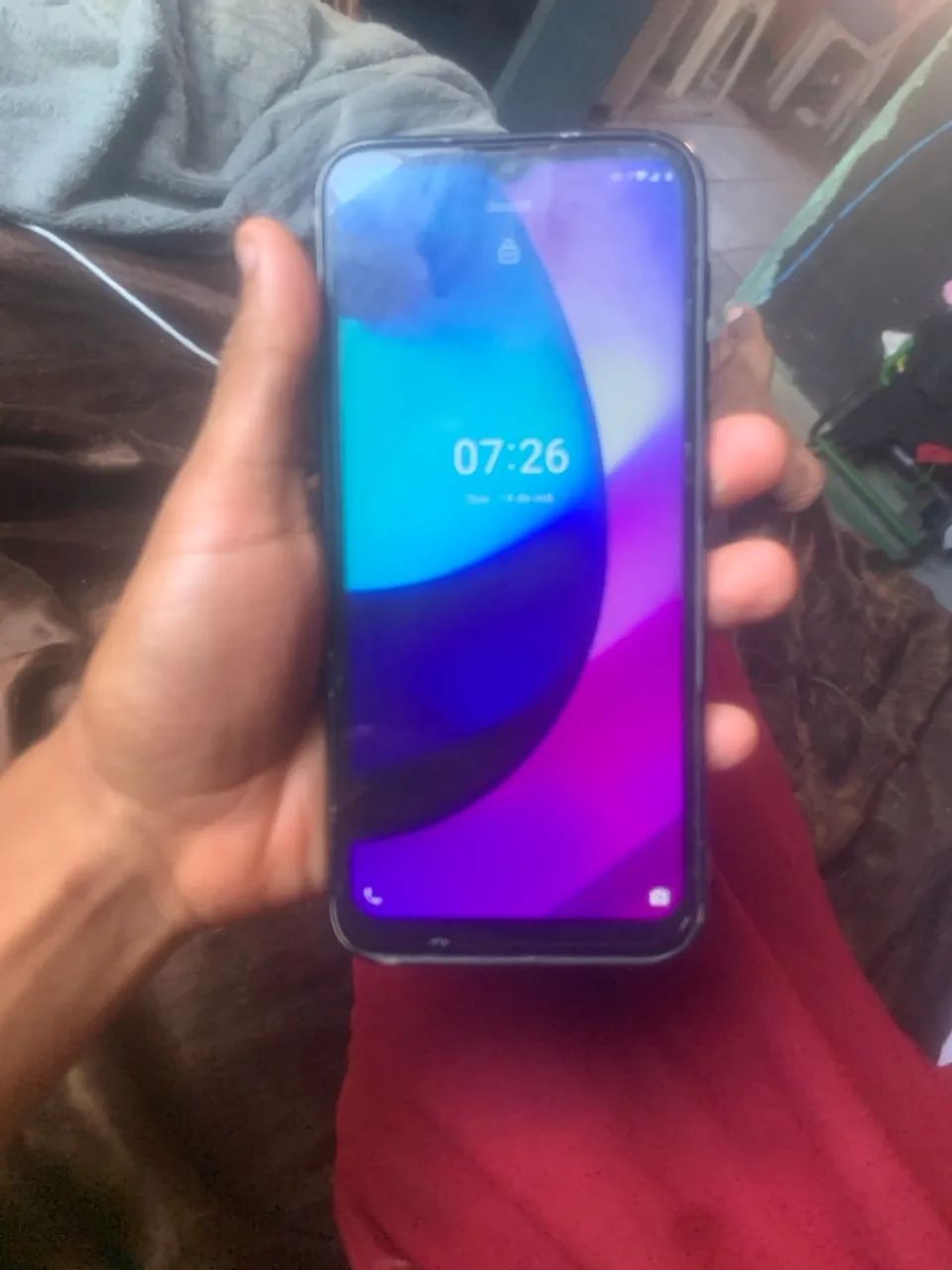 Moto E 20 - Foto 2