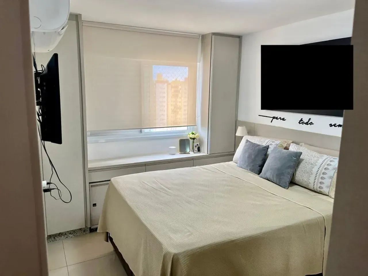 Apartamento a venda Sudoeste - Foto 4