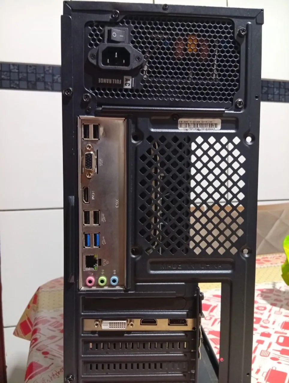 PC Gamer - Foto 4