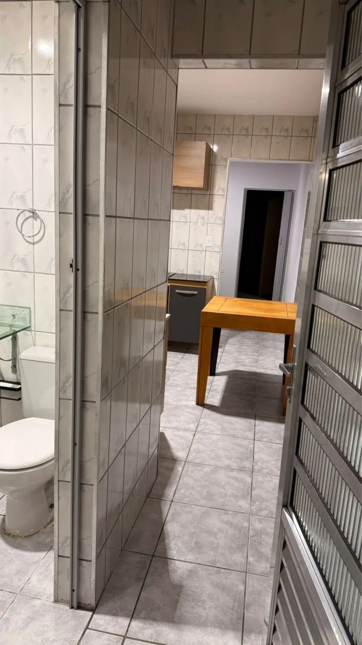 Sem Condomínio Apartamento 1 quarto  - Foto 4