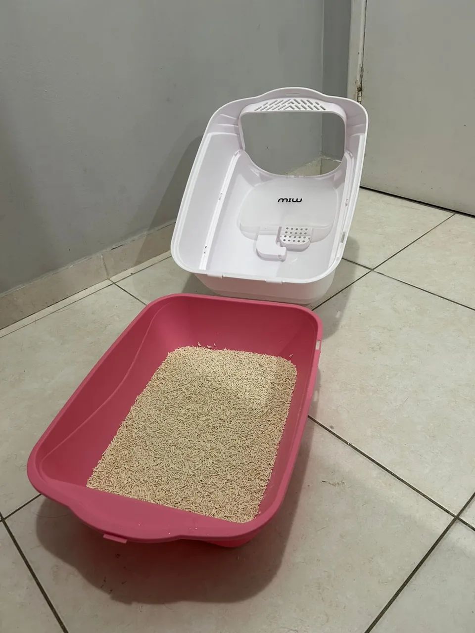 Vendo um kit para pets - Foto 3