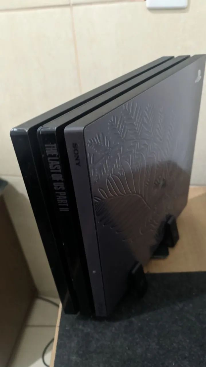 Ps4 Pro - Foto 2
