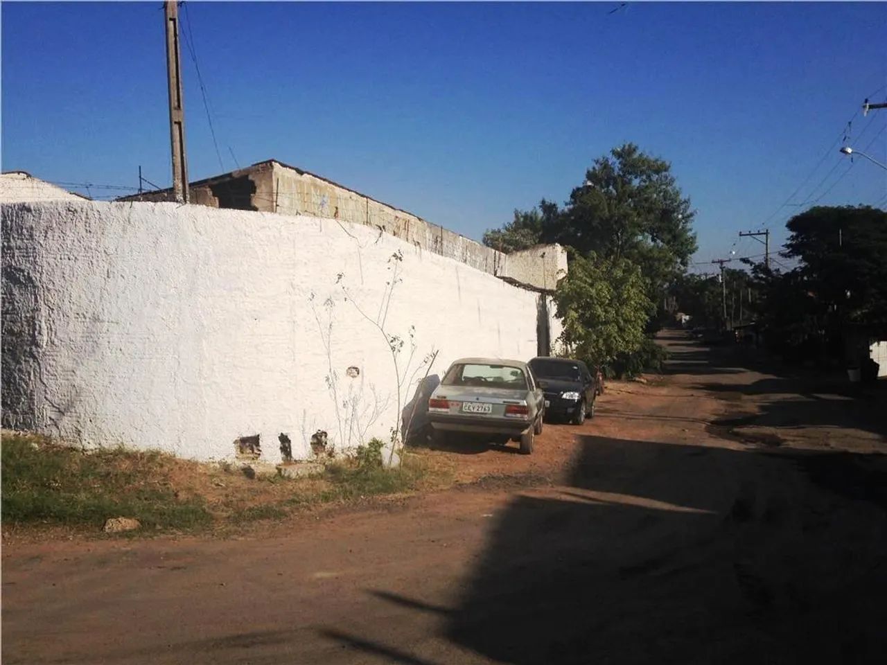 terreno - Chácaras Campos dos Amarais - Campinas - Foto 2