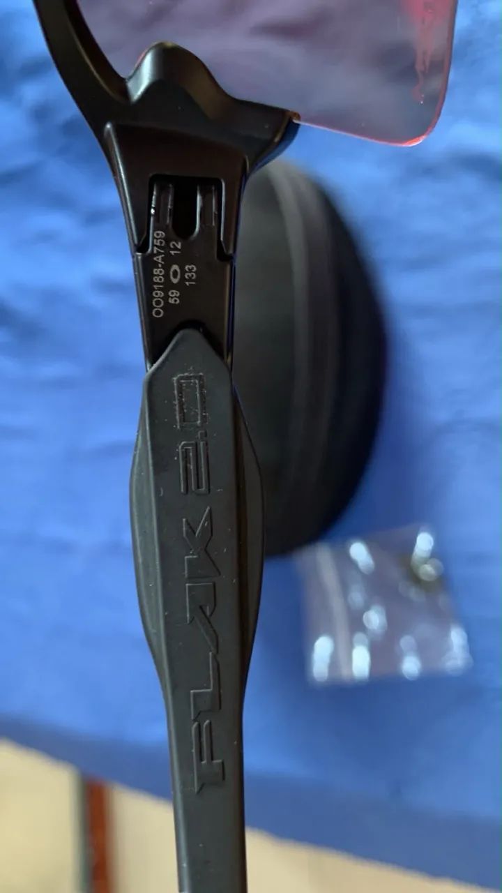Óculos da Oakley  - Foto 5