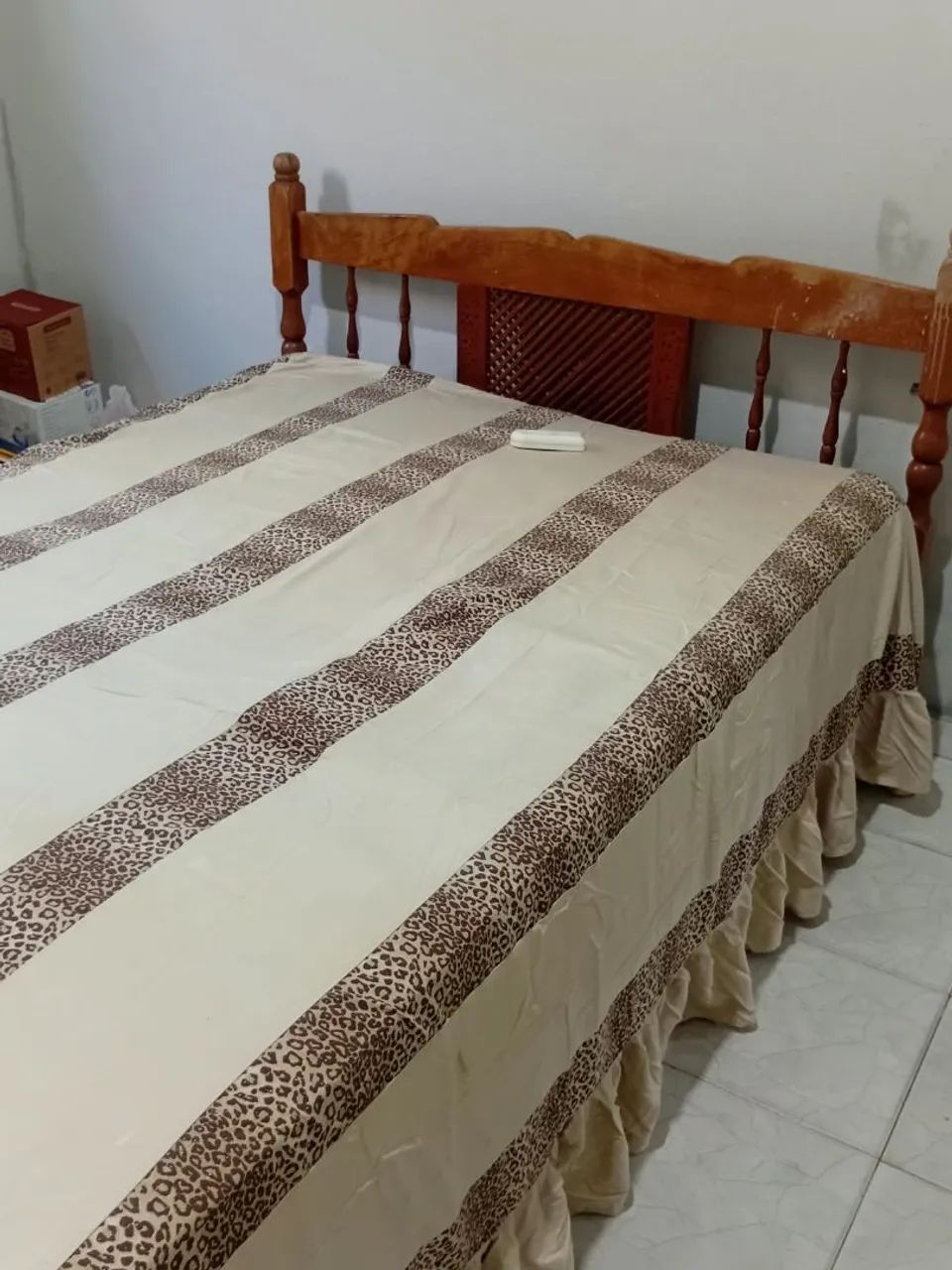 Vende-se cama de casal  - Foto 2