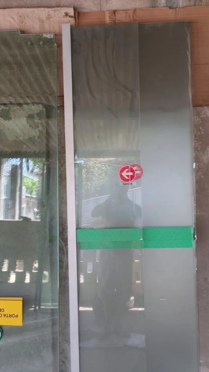 vidros - Foto 5