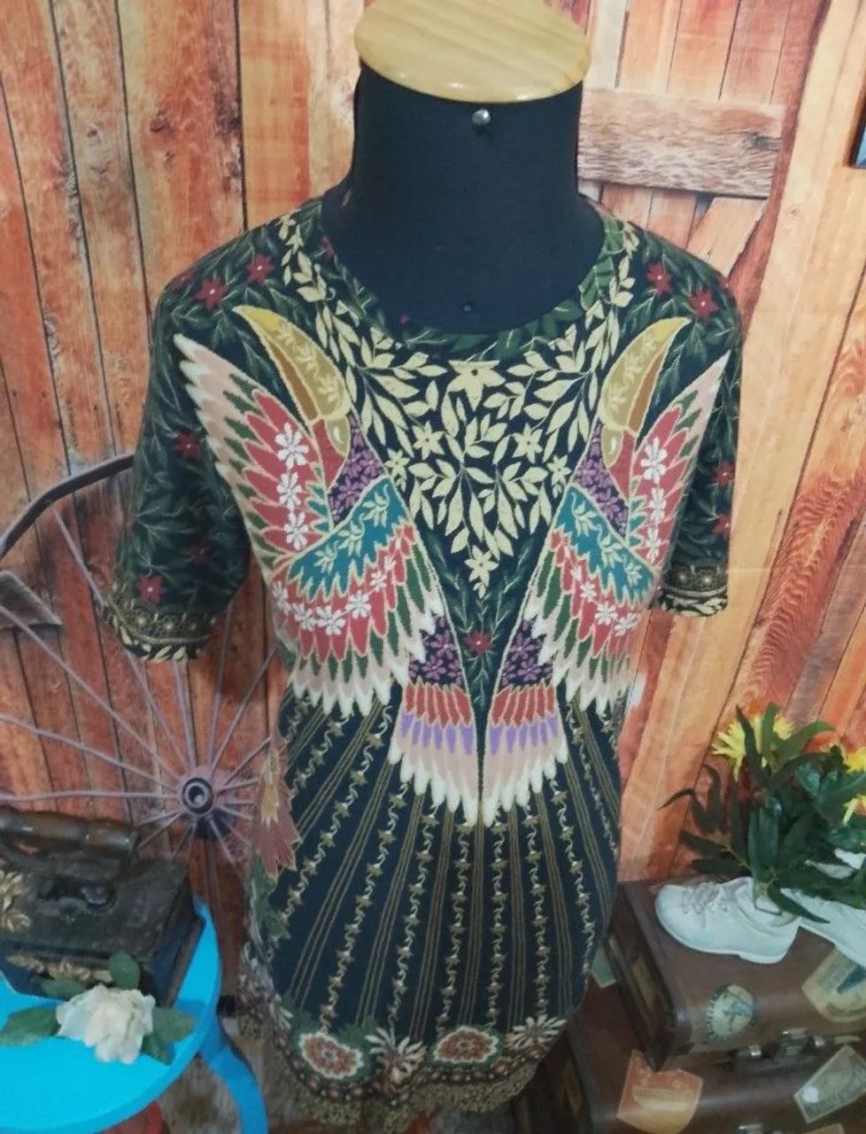 Lindo vestido Farm P  - Foto 3