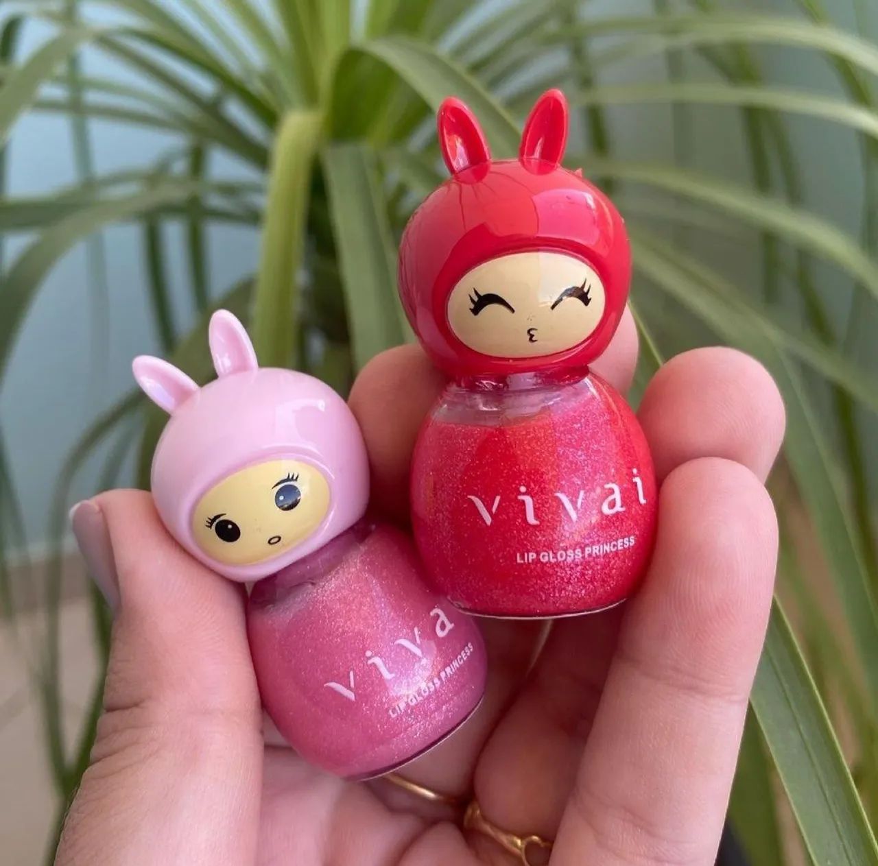 Lipgloss Princess  - Foto 4