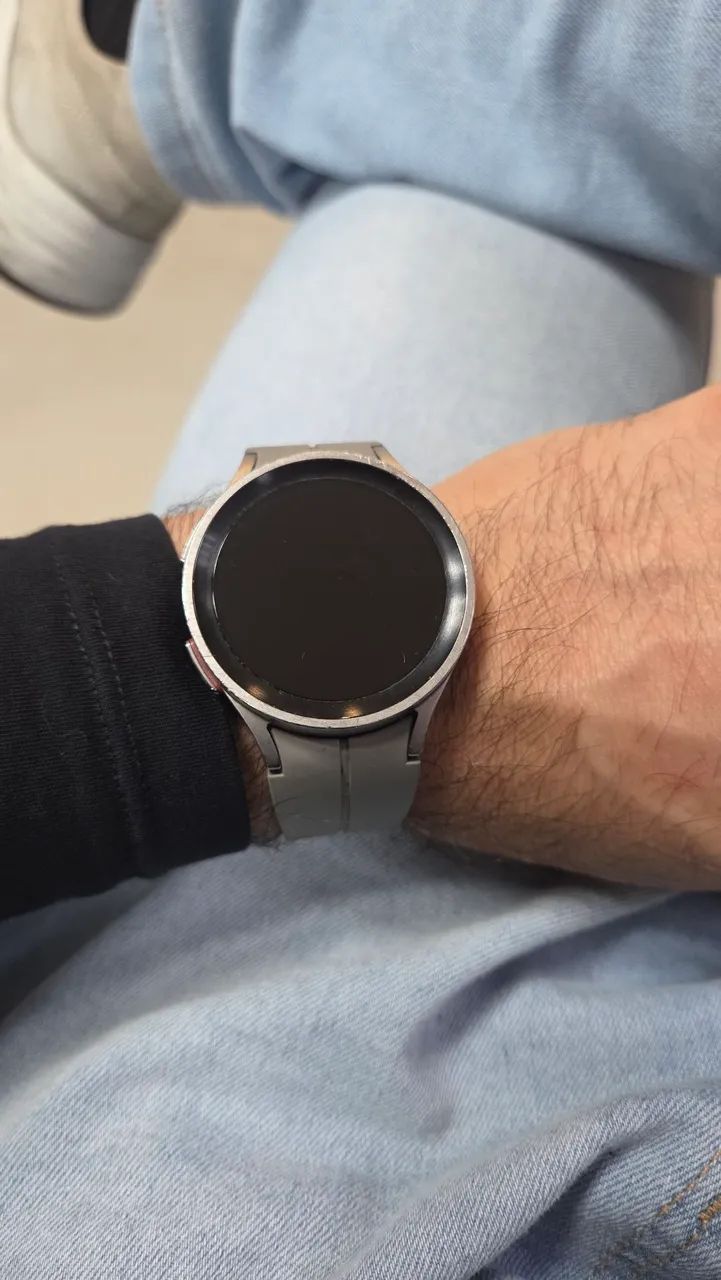 Smartwatch Galaxy 5 Pro - 45mm