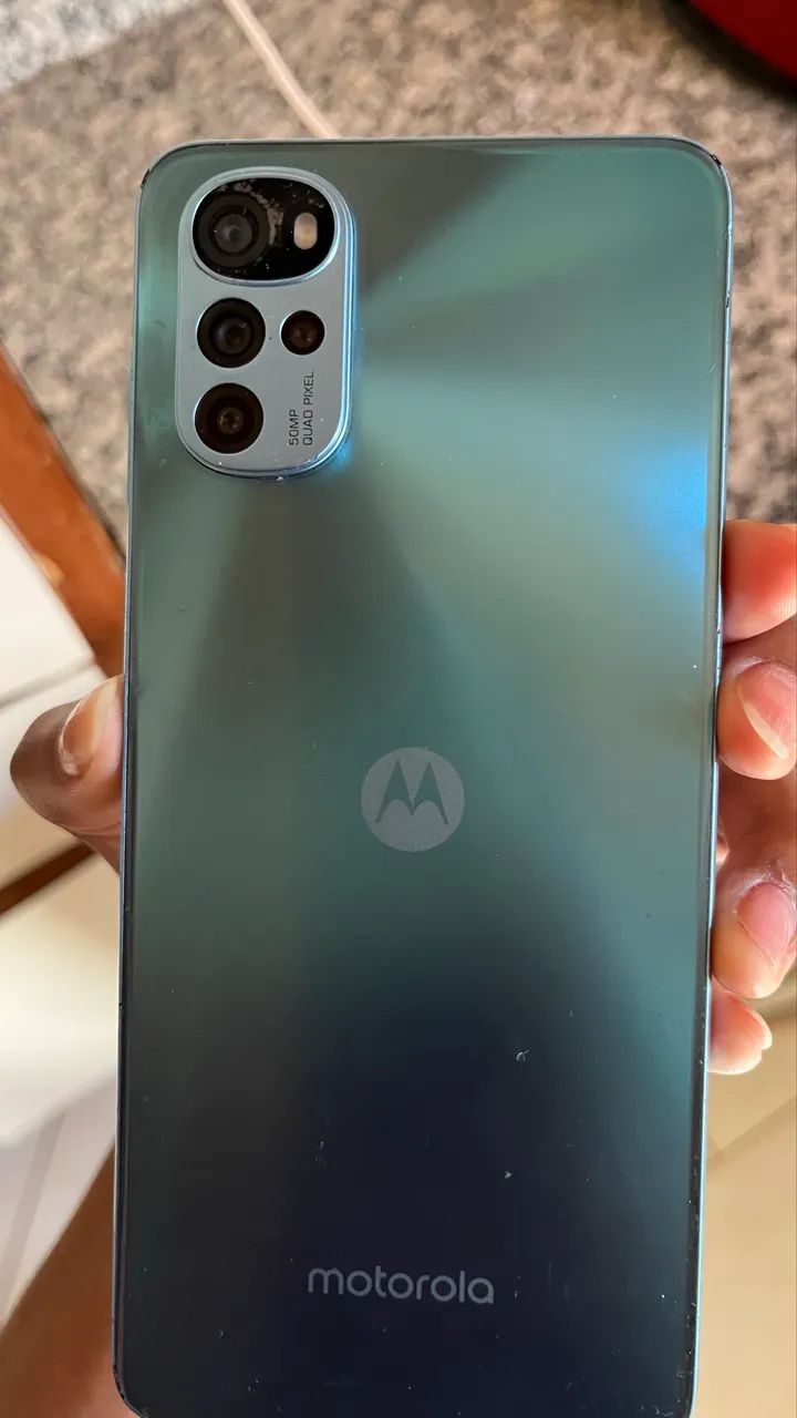 Moto g22 