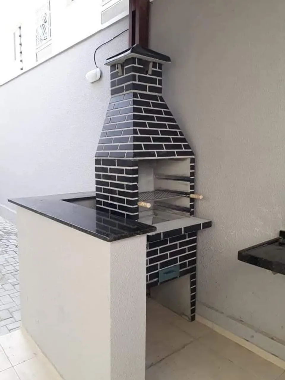 Churrasqueiras grande na promoção! - Foto 4
