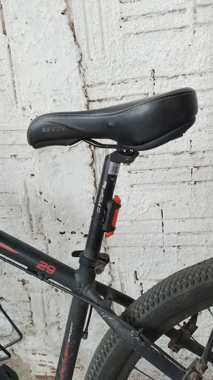 Bike Oggi aro 29 - Foto 5