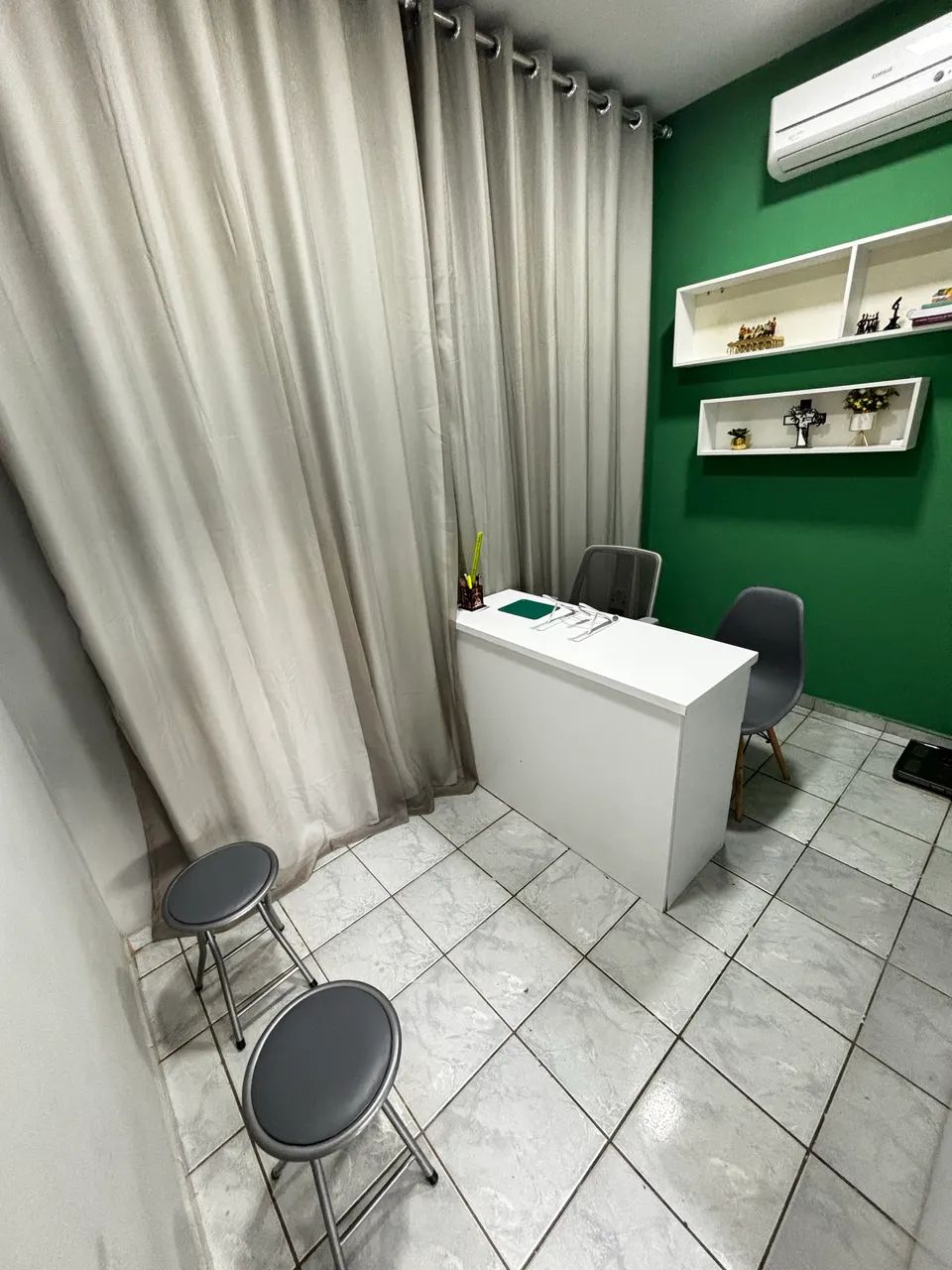 Aluga-se sala comercial  - Foto 3