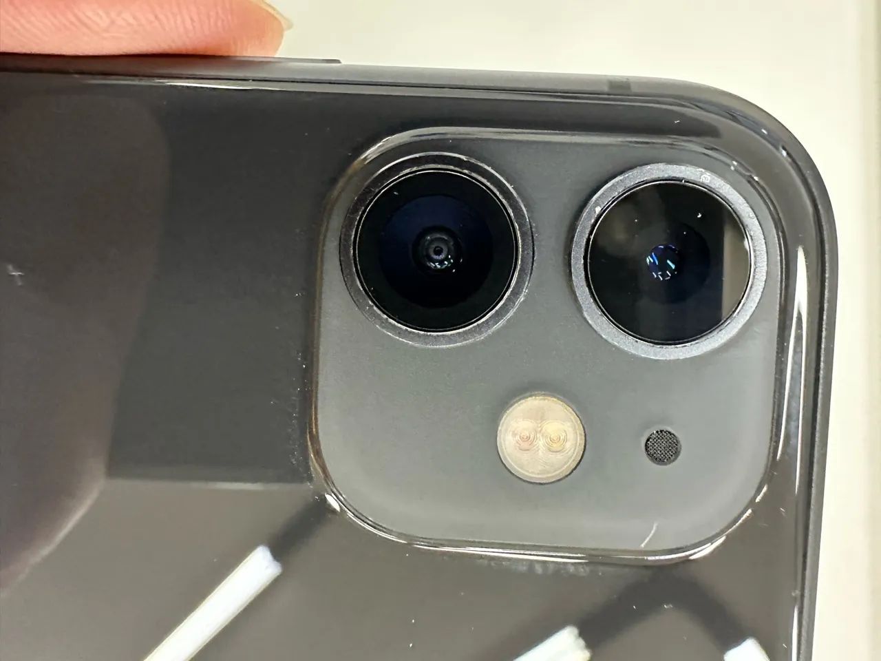iPhone 11 preto 64gb - Foto 4