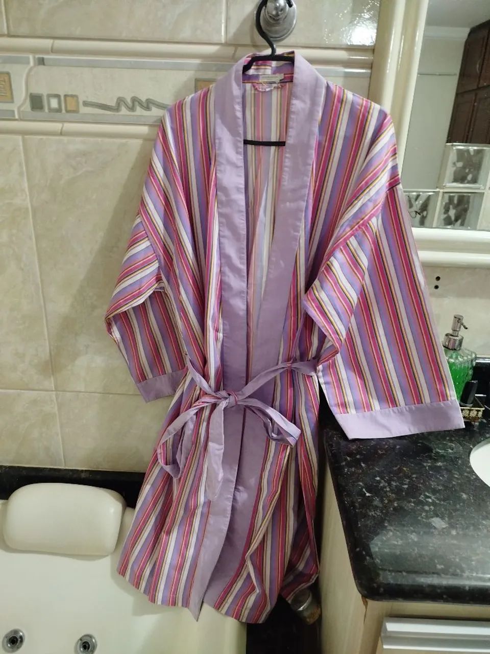 Robe Le Lis Blanc 