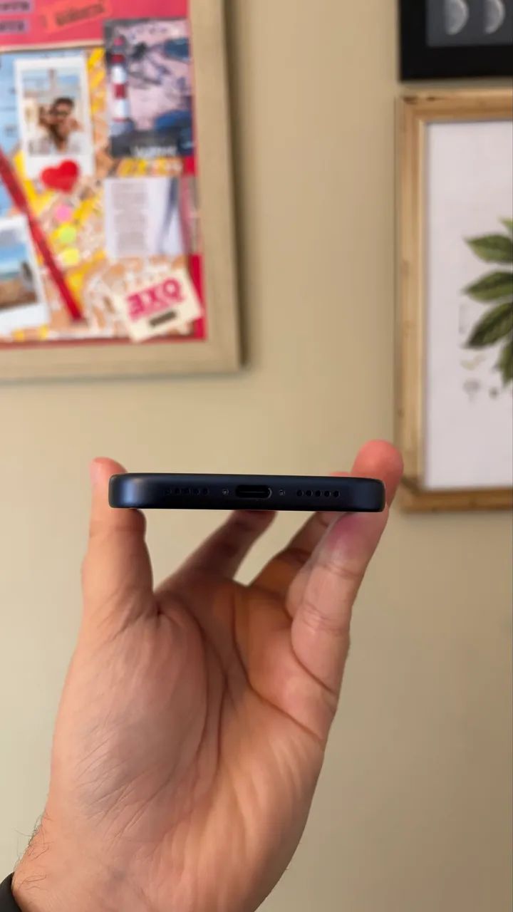 iPhone 17 Pro | Garantia | Entrega grátis - Foto 5