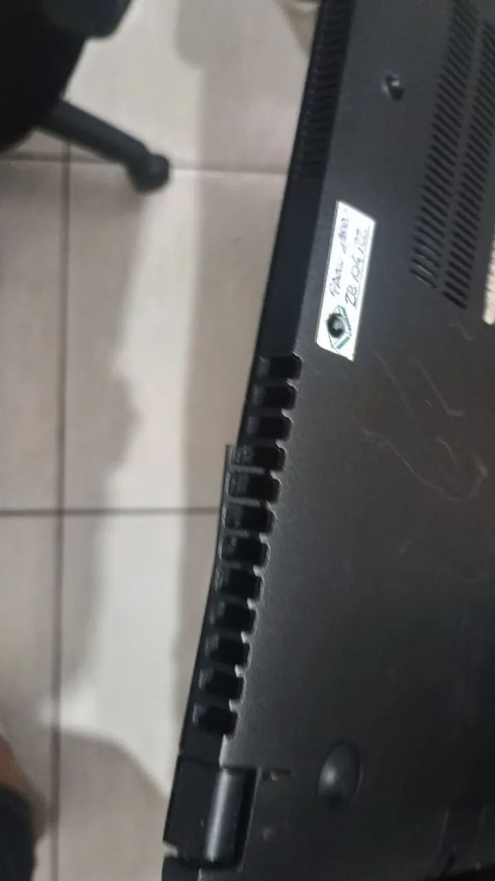 Notebook Dell Vostro 5470 PARA RETIRADA DE PEÇAS - Foto 5