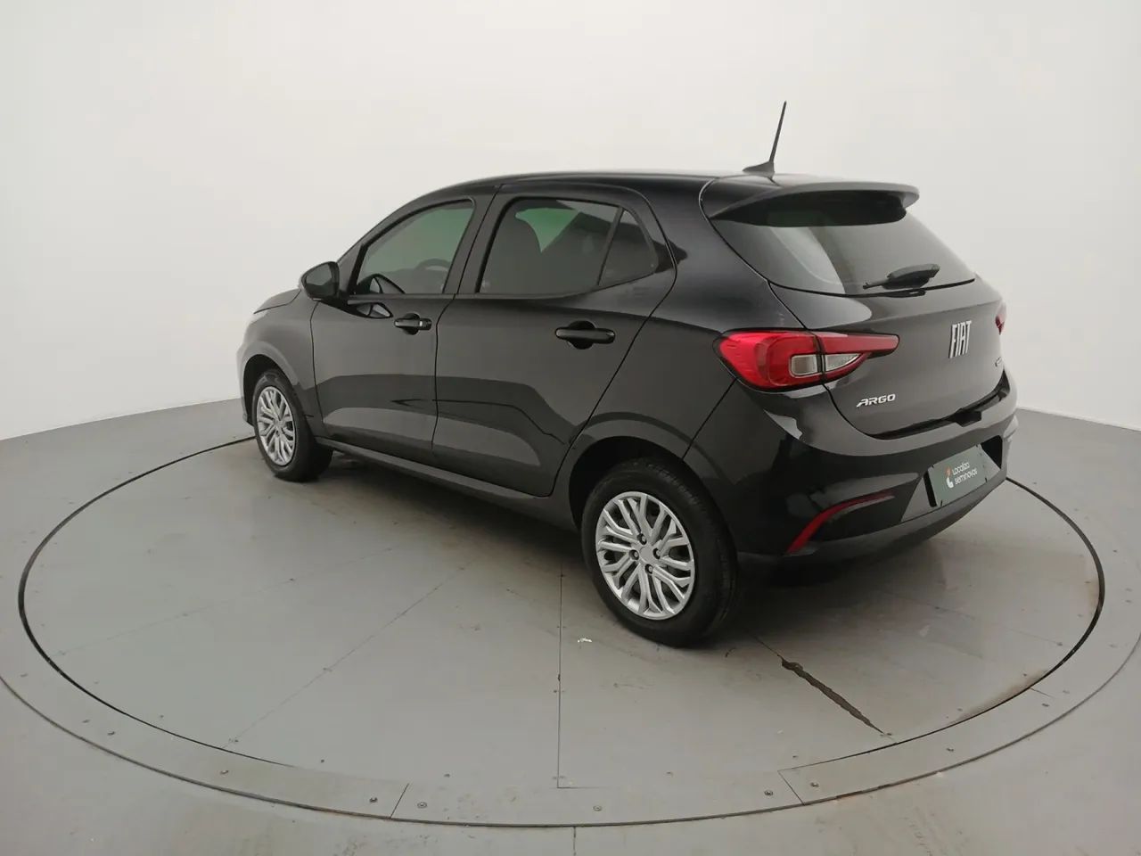 Fiat Argo Drive 1.0 Firefly 2026 - Foto 3