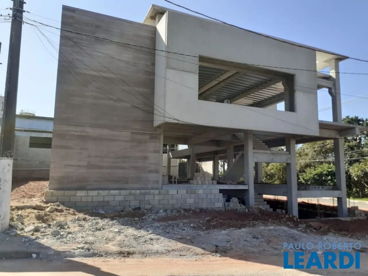 PRÉDIO - EMBU MIRIM - SP - Foto 4