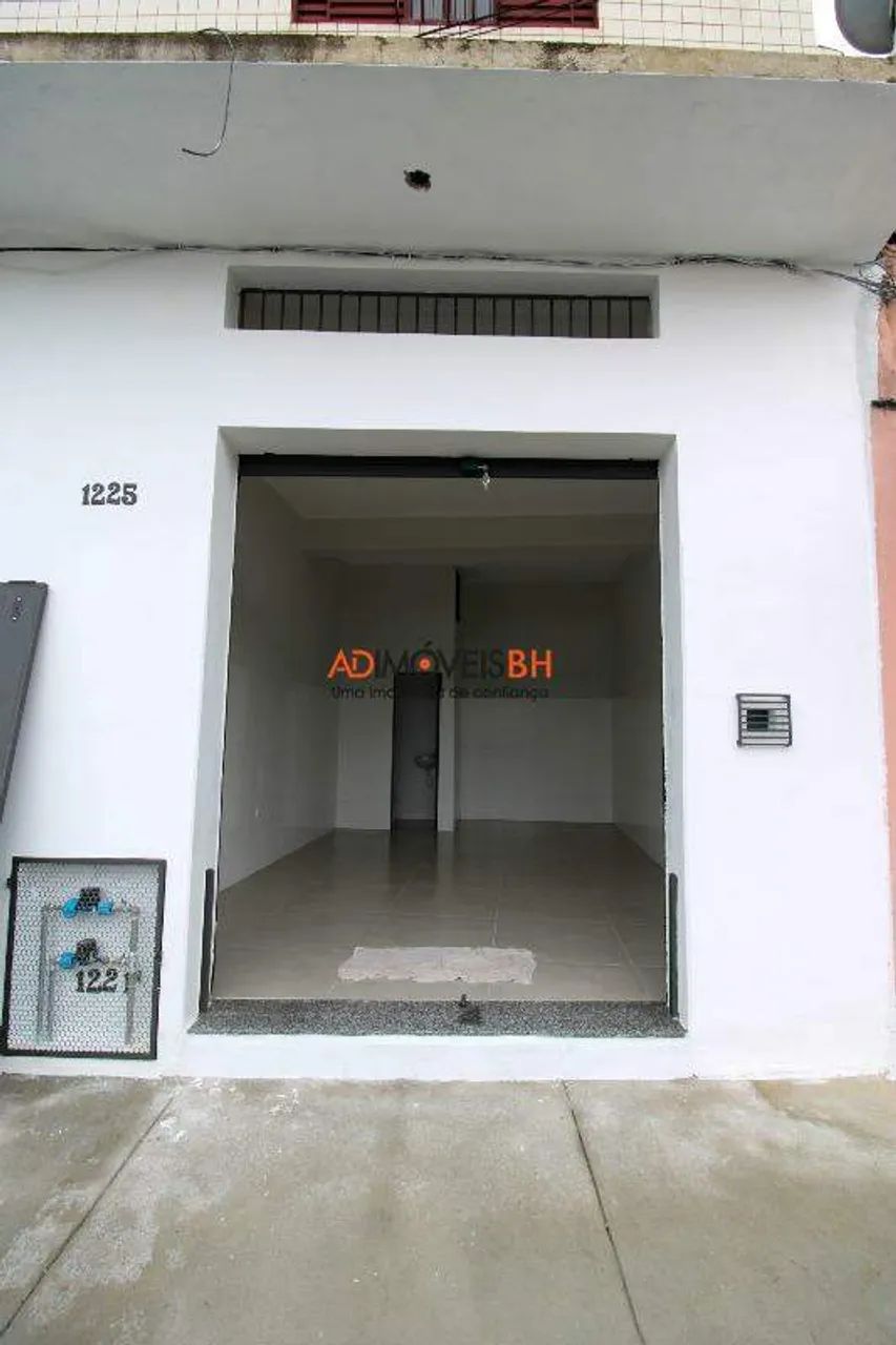 Loja para aluguel, Cachoeirinha - Belo Horizonte/MG - Foto 5