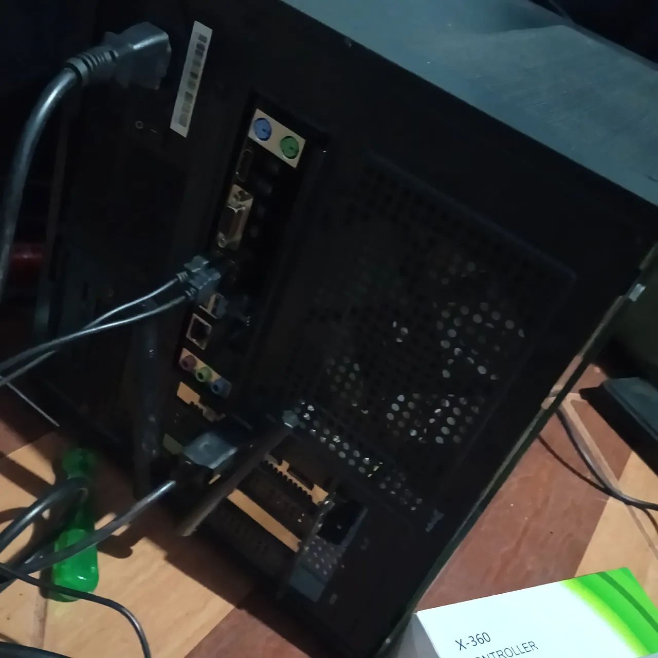 Pc gamer completo AMD  - Foto 2