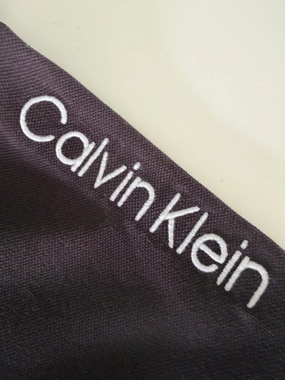 Polo Calvin Klein Original - Foto 5