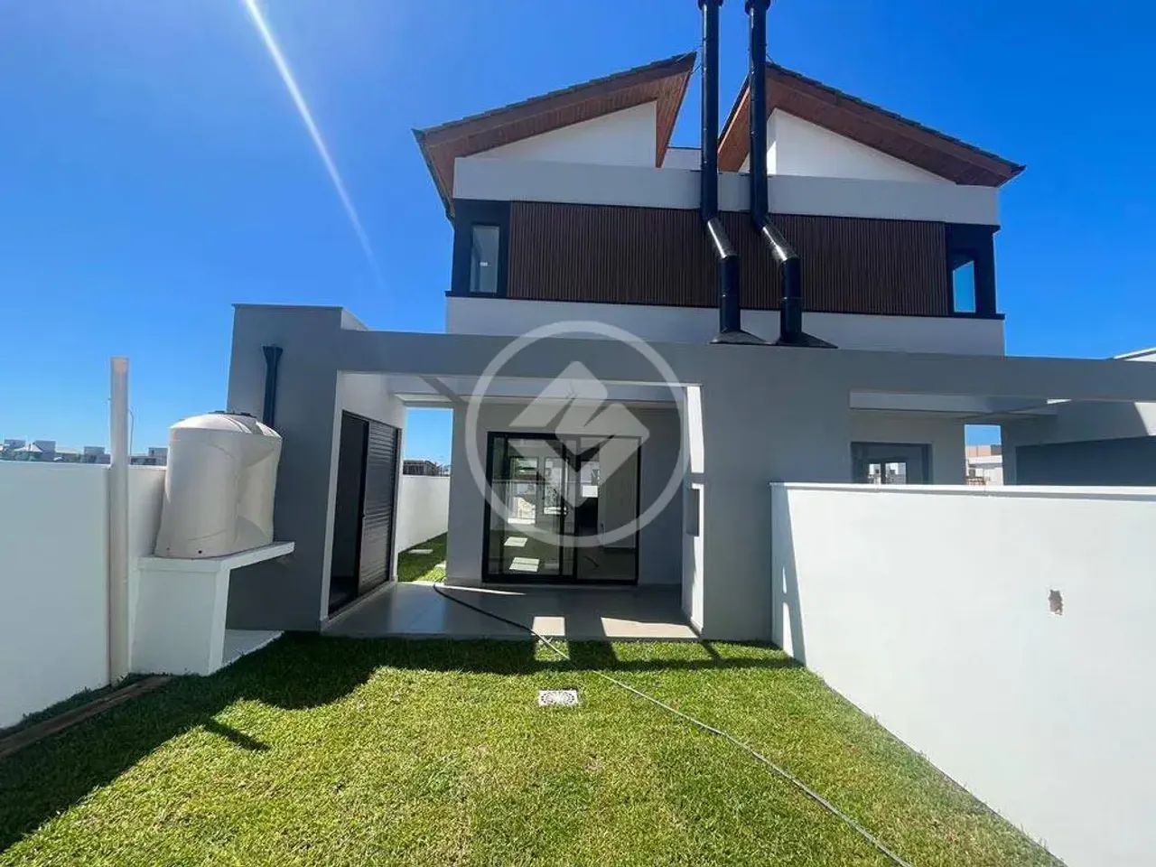 Casa com 3 suítes no Jardim Campeche codigo: 80720 - Foto 2