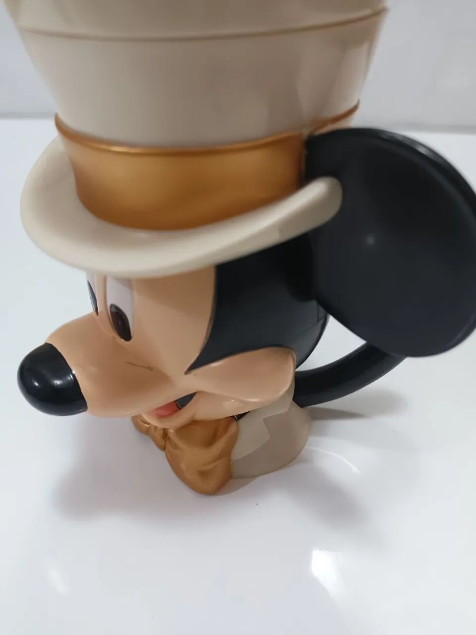 Copo vintage Mickey Disney  - Foto 4