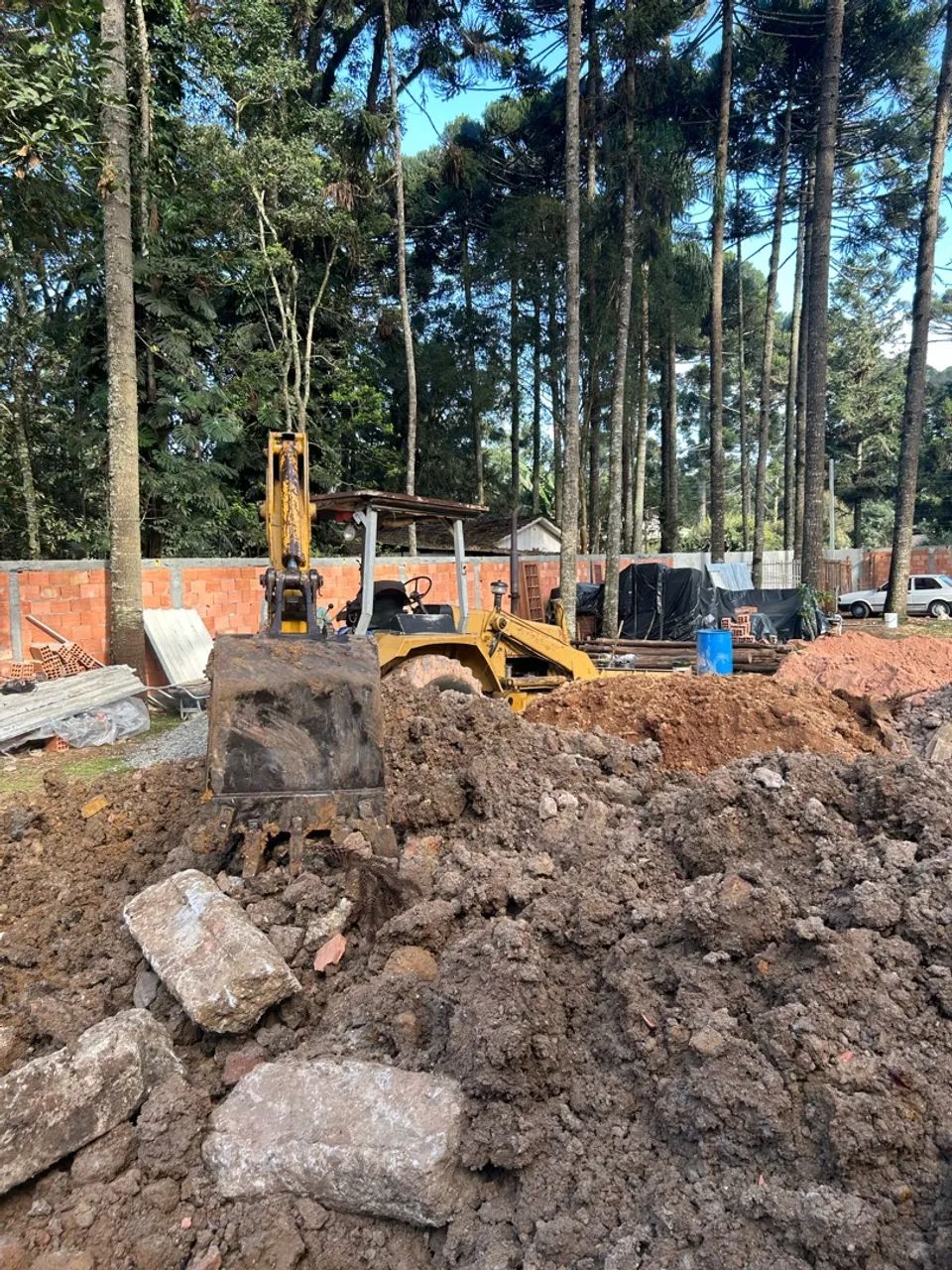 Locação de máquinas  e serviços  - Foto 3