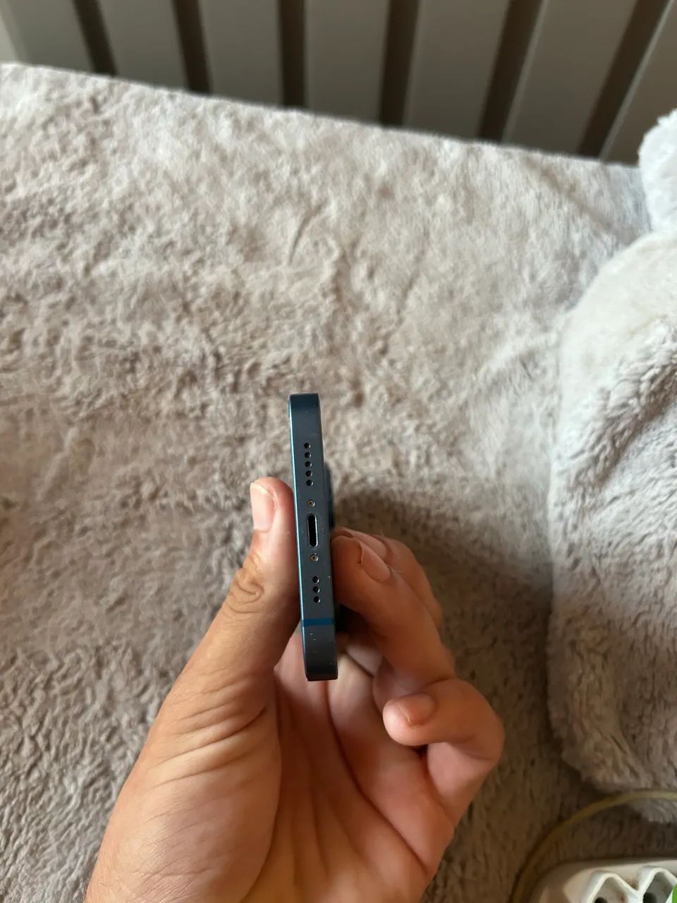 iPhone 13 128GB com garantia  - Foto 4