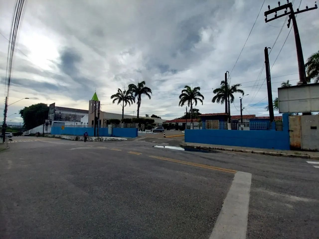 (PC2386) Excelente Prédio localizado no Ant. Bezerra medindo 16.000m²