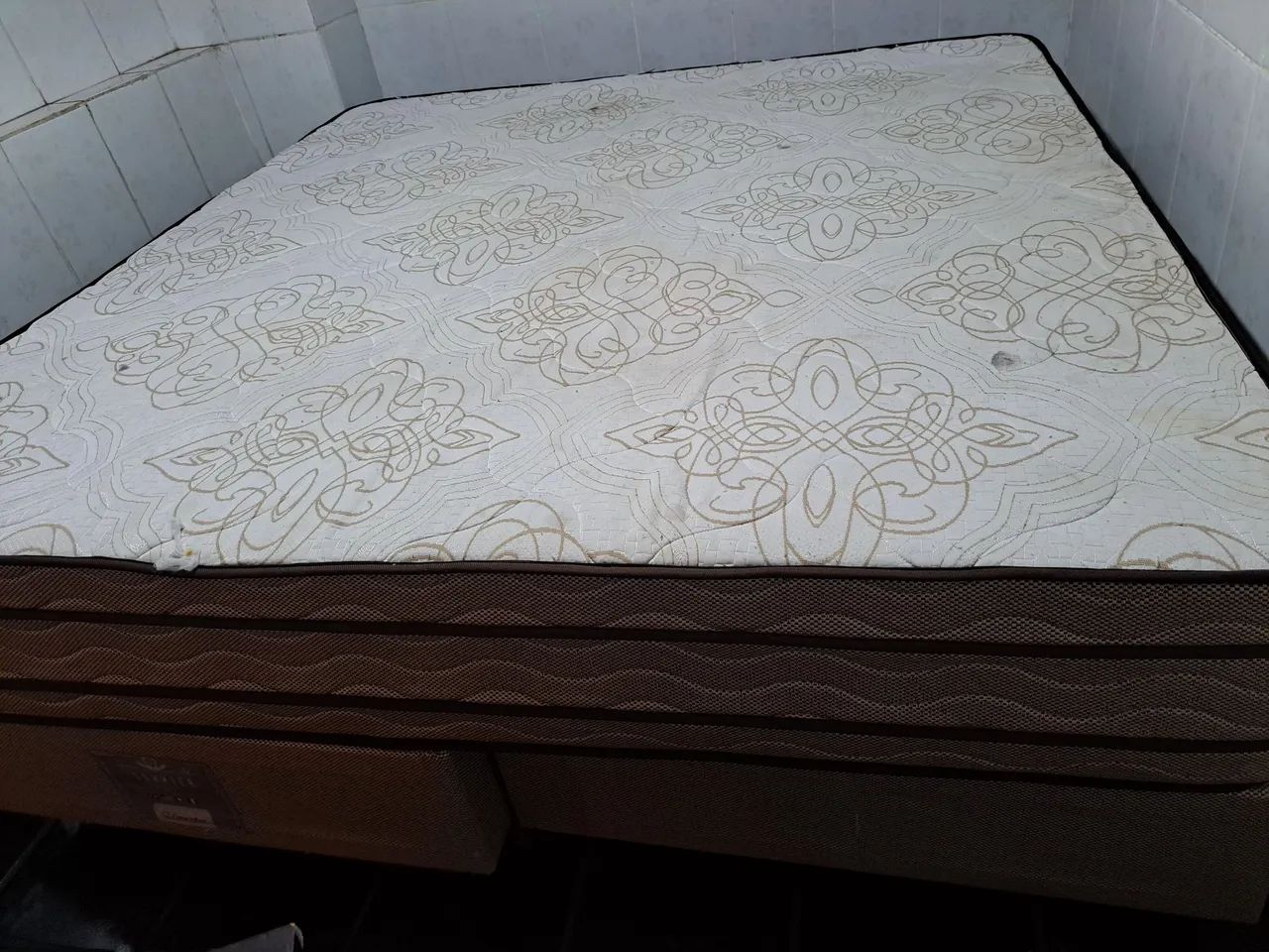 Cama King  - Foto 5