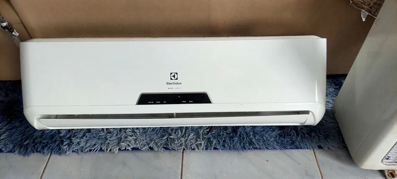 Central de Ar Split 18.000 btus Eletrolux - Foto 2