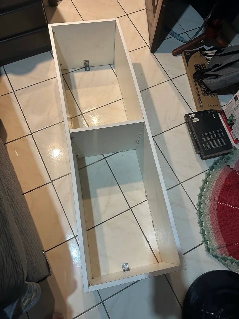Rack Branco 453011370725222402