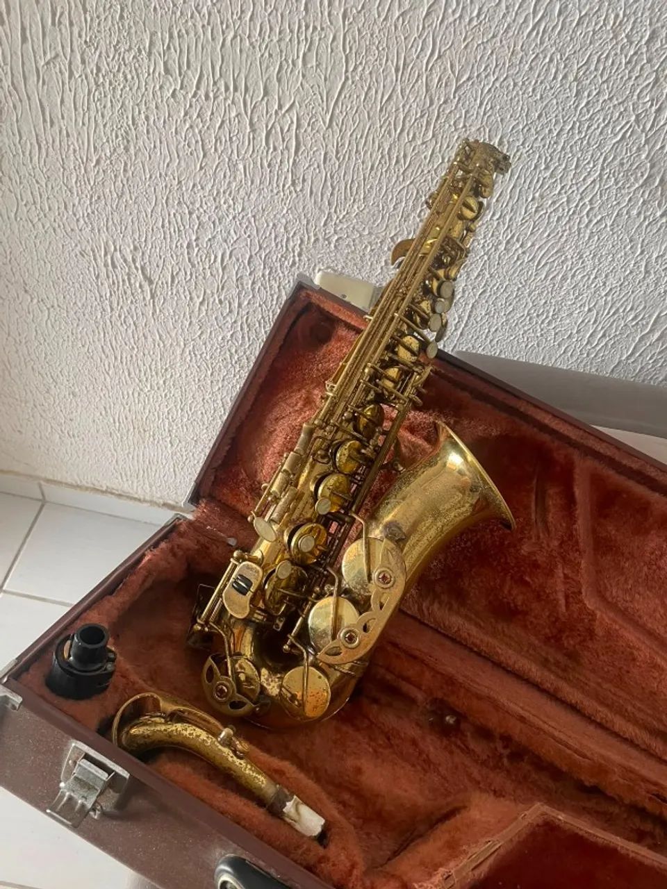 Sax alto Arena