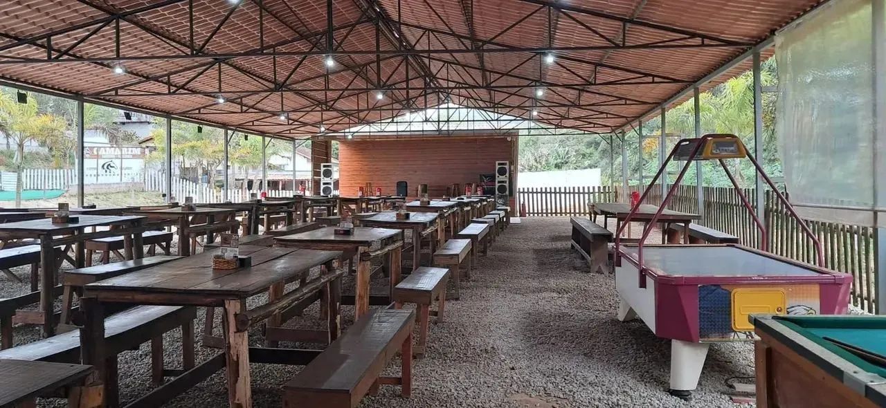 Restaurante com estacionamento na Zona Sul. Ref; 2059 - Foto 10