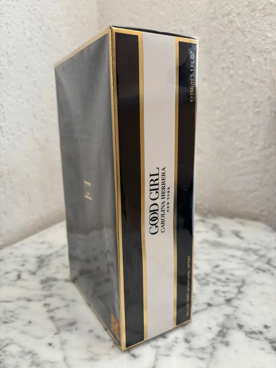 Perfume GOOD GIRL 150ml ORIGINAL LACRADO - Foto 2